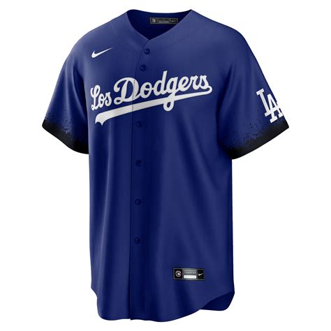 los angeles dodgers nike official replica city connect jersey -youth|la dodgers jersey nike.